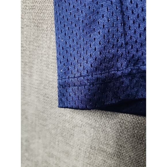 Dallas Cowboys Jersey Men’s Size XX Large XXL Blue #9 Tony Romo NFL Football - Picture 7 of 14